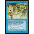 Magic: The Gathering Awesome Presence (Man Being Chased) (23b) Moderately Played