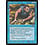 Magic: The Gathering False Demise (Cave-in) (27a) Moderately Played