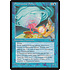 Magic: The Gathering Phantasmal Sphere (032) Moderately Played