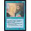 Magic: The Gathering Soldevi Heretic (Blue Robe) (33a) Moderately Played