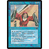 Magic: The Gathering Soldevi Heretic (33b) Moderately Played