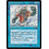 Magic: The Gathering Viscerid Armor (Crashing Wave) (41a) Lightly Played