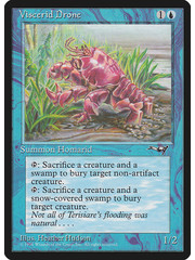 Magic: The Gathering Viscerid Drone (042) Lightly Played