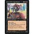 Magic: The Gathering Lim-Dul's High Guard (Red Armor) (55a) Moderately Played