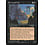 Magic: The Gathering Stromgald Spy (062) Heavily Played