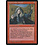 Magic: The Gathering Agent of Stromgald (Woman Holding Staff) (64a) Heavily Played