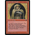 Magic: The Gathering Agent of Stromgald (Woman With Hood) (64b) Moderately Played