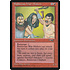 Magic: The Gathering Balduvian War-Makers (Lovisa Coldeyes Flavor) (66b) Moderately Played