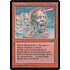 Magic: The Gathering Death Spark (070) Lightly Played