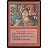 Magic: The Gathering Gorilla Shaman (72a) Lightly Played