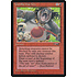 Magic: The Gathering Gorilla War Cry (Red Club) (73a) Lightly Played