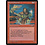 Magic: The Gathering Storm Shaman (Male) (81a) Heavily Played