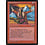 Magic: The Gathering Storm Shaman (Female) (81b) Lightly Played