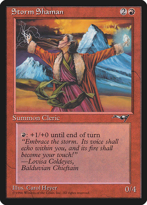 mtg virtue cards Amazon.com: Magic: the Gathering - Storm Cauldron