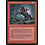 Magic: The Gathering Varchild's Crusader (82b) Damaged