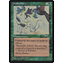 Magic: The Gathering Deadly Insect (Bird) (86a) Heavily Played