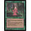 Magic: The Gathering Deadly Insect (Red Robe) (86b) Lightly Played