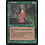 Magic: The Gathering Deadly Insect (Red Robe) (86b) Moderately Played