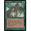 Magic: The Gathering Elvish Ranger (Male) (88b) Moderately Played