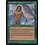 Magic: The Gathering Gift of the Woods (92b) Moderately Played