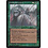 Magic: The Gathering Gorilla Berserkers (Closed Mouth) (93b) Damaged