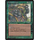 Magic: The Gathering Gorilla Chieftain (2 Gorillas) (078) Lightly Played