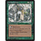 Magic: The Gathering Gorilla Chieftain (4 Gorillas) (94b) Moderately Played