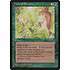 Magic: The Gathering Taste of Paradise (Holding Fruit) (100a) Lightly Played