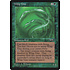 Magic: The Gathering Whip Vine (103a) Lightly Played