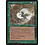 Magic: The Gathering Yavimaya Ancients (Rearing Horse) (104b) Moderately Played