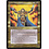 Magic: The Gathering Lim-Dul's Paladin (108) Damaged