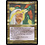 Magic: The Gathering Nature's Blessing (110) Damaged - Italian