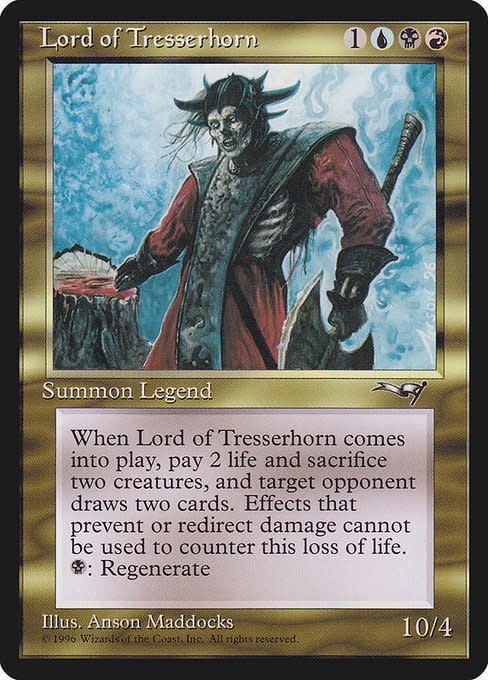 mtg cards that redirect damage Kor Dirge Time Spiral Remastered (TSR) #120 Scryfall Magic: The Gathering Search and an opponent draws two cards. The Best Cards For An