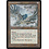 Magic: The Gathering Aesthir Glider (Clouds) (116a) Lightly Played