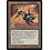 Magic: The Gathering Phyrexian War Beast (Facing Right) (127a) Moderately Played