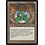 Magic: The Gathering Scarab of the Unseen (128) Damaged