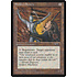 Magic: The Gathering Soldevi Sentry (132b) Moderately Played