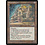 Magic: The Gathering Urza's Engine (135) Damaged