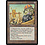 Magic: The Gathering Whirling Catapult (136) Damaged