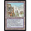 Magic: The Gathering Balduvian Trading Post (137) Moderately Played