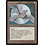 Magic: The Gathering Aesthir Glider (Moon) (116b) Moderately Played