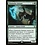 Magic: The Gathering Channeler Initiate (160) Moderately Played Foil