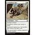 Magic: The Gathering Compulsory Rest (009) Lightly Played Foil