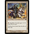 Magic: The Gathering Angelfire Crusader (001) Lightly Played