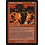 Magic: The Gathering Bloodfire Infusion (057) Moderately Played