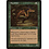 Magic: The Gathering Bog Gnarr (076) Lightly Played