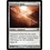 Magic: The Gathering Moonsilver Spear (217) Heavily Played