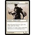 Magic: The Gathering Moorland Inquisitor (030) Moderately Played