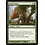 Magic: The Gathering Nettle Swine (186) Moderately Played