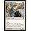 Magic: The Gathering Restoration Angel (032) Damaged